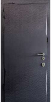 ВХОДНЫЕ ДВЕРИ СО СКЛАДА Входные двери Ка75 / Гладь   